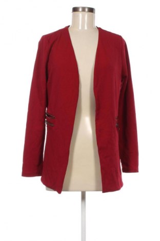 Dámske sako  Colloseum, Veľkosť M, Farba Červená, Cena  10,95 €