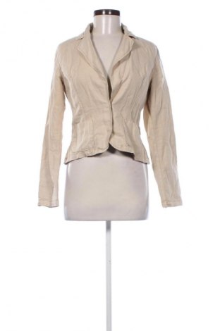 Sacou de femei Colours Of The World, Mărime S, Culoare Bej, Preț 126,32 Lei