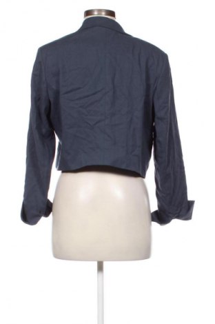 Damski żakiet Comma,, Rozmiar M, Kolor Niebieski, Cena 189,99 zł