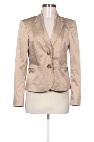 Дамско сако Comma,, Размер M, Цвят Бежов, Цена 109,19 лв.