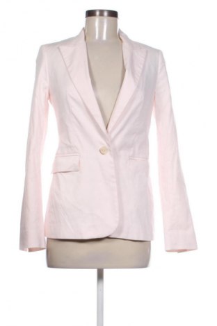 Дамско сако Comma,, Размер S, Цвят Розов, Цена 109,00 лв.