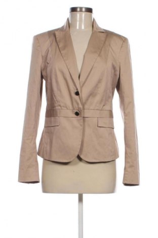 Dámské sako  Comma,, Velikost M, Barva Béžová, Cena  1 382,00 Kč