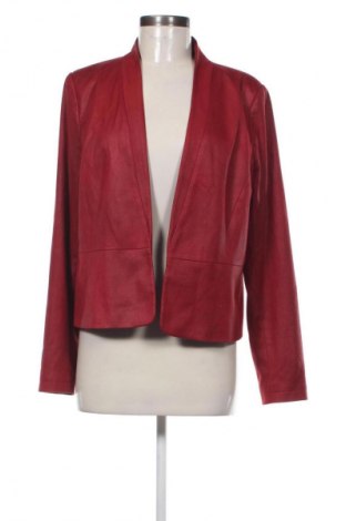 Γυναικείο σακάκι Comma,, Μέγεθος XL, Χρώμα Κόκκινο, Τιμή 56,00 €