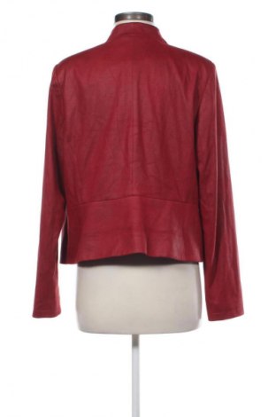 Γυναικείο σακάκι Comma,, Μέγεθος XL, Χρώμα Κόκκινο, Τιμή 56,00 €