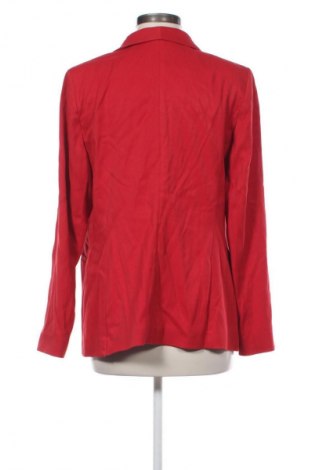 Damski żakiet Comma,, Rozmiar L, Kolor Czerwony, Cena 251,68 zł