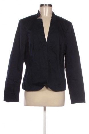Дамско сако Comma,, Размер XL, Цвят Син, Цена 81,11 лв.