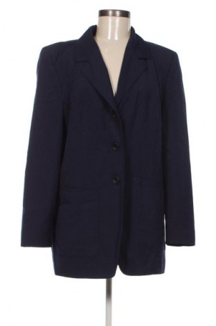 Damen Blazer Cool Water, Größe M, Farbe Blau, Preis 7,99 €