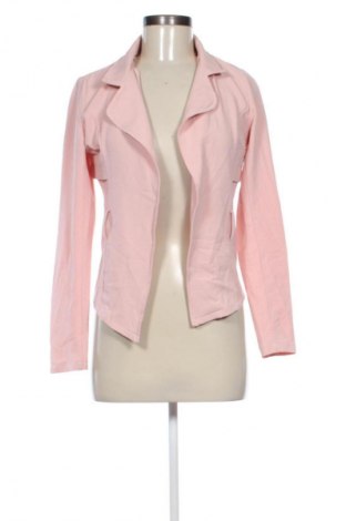 Γυναικείο σακάκι CoolCat, Μέγεθος XS, Χρώμα Ρόζ , Τιμή 21,99 €