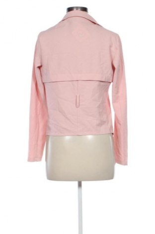 Γυναικείο σακάκι CoolCat, Μέγεθος XS, Χρώμα Ρόζ , Τιμή 21,99 €