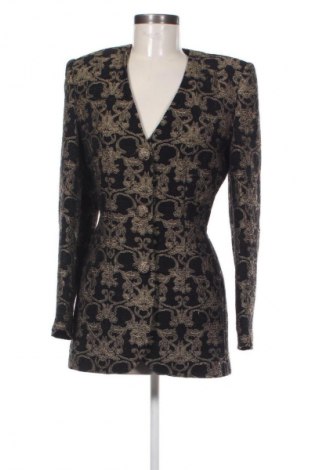 Дамско сако Corona, Размер M, Цвят Многоцветен, Цена 48,00 лв.