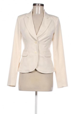 Damski żakiet Cubus, Rozmiar XS, Kolor ecru, Cena 177,33 zł