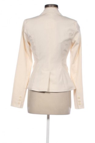 Damski żakiet Cubus, Rozmiar XS, Kolor ecru, Cena 177,33 zł