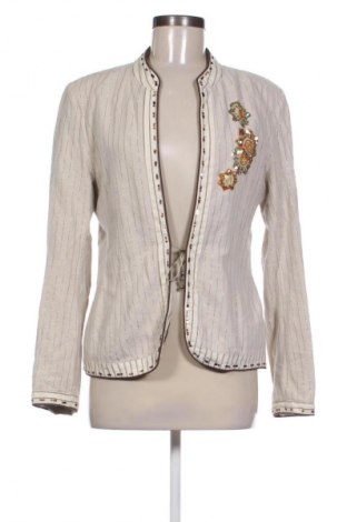 Damski żakiet Culture, Rozmiar L, Kolor Kolorowy, Cena 156,37 zł