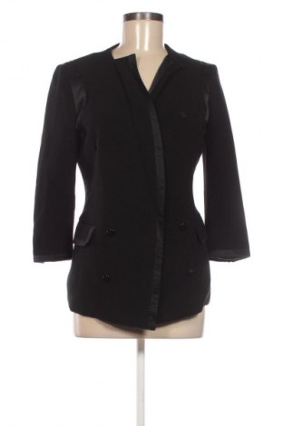 Női blézer Custommade, Méret S, Szín Fekete, Ár 26 529 Ft