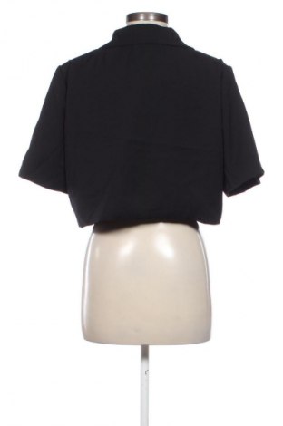 Damen Blazer DAZY, Größe XL, Farbe Schwarz, Preis 5,99 €