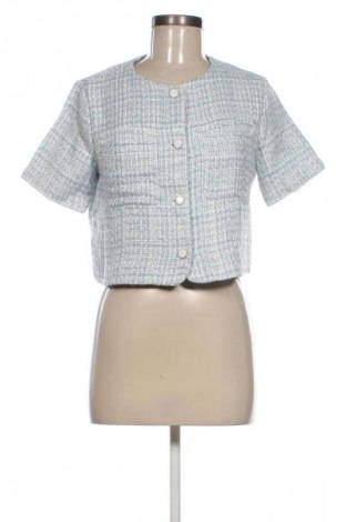 Damski żakiet DAZY, Rozmiar M, Kolor Kolorowy, Cena 51,99 zł