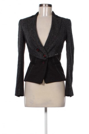 Дамско сако Danini, Размер XS, Цвят Многоцветен, Цена 48,00 лв.