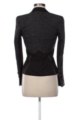 Дамско сако Danini, Размер XS, Цвят Многоцветен, Цена 48,00 лв.