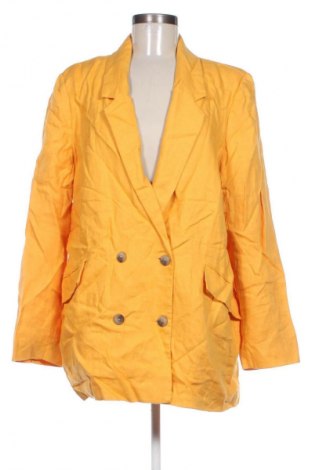 Női blézer Decjuba, Méret XL, Szín Narancssárga
, Ár 9 209 Ft