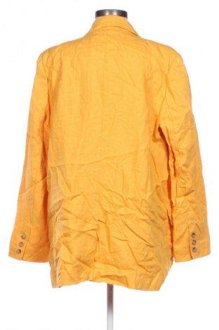 Női blézer Decjuba, Méret XL, Szín Narancssárga
, Ár 9 209 Ft
