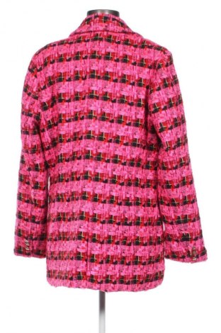 Γυναικείο σακάκι Decjuba, Μέγεθος L, Χρώμα Πολύχρωμο, Τιμή 21,99 €