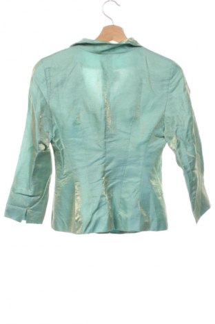 Damski żakiet Deni Cler, Rozmiar M, Kolor Zielony, Cena 251,00 zł