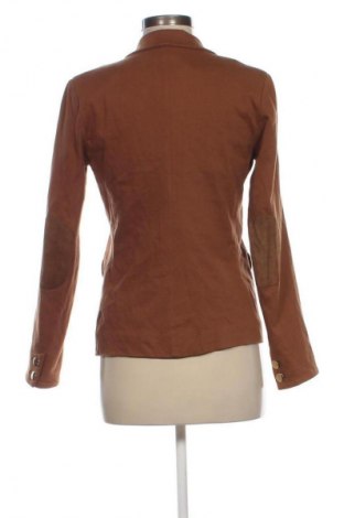 Dámske sako  Des Petits Hauts, Veľkosť M, Farba Hnedá, Cena  55,85 €