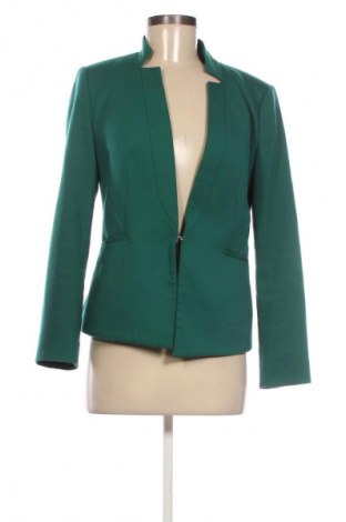 Дамско сако Dika, Размер M, Цвят Зелен, Цена 68,00 лв.
