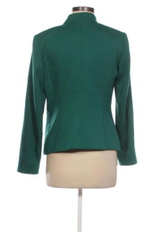 Дамско сако Dika, Размер M, Цвят Зелен, Цена 68,00 лв.
