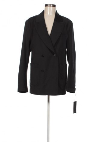 Női blézer Drykorn for beautiful people, Méret XL, Szín Fekete, Ár 112 179 Ft