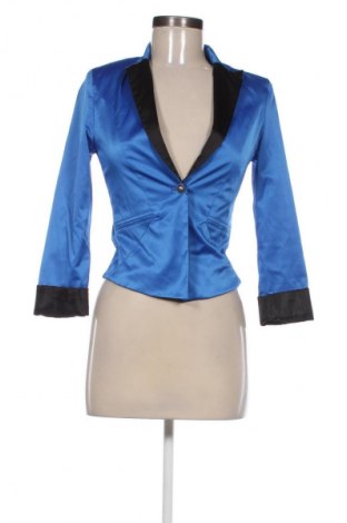 Damski żakiet Eksept, Rozmiar XS, Kolor Kolorowy, Cena 156,32 zł