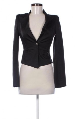 Női blézer Elisabetta Franchi, Méret XS, Szín Fekete, Ár 26 400 Ft
