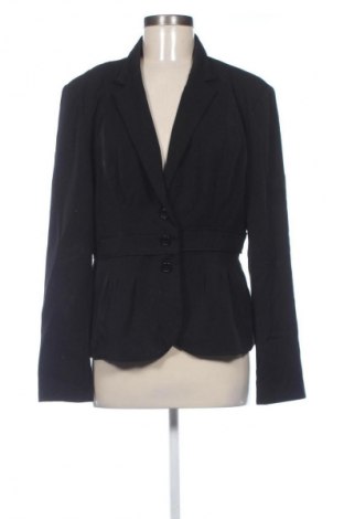 Damen Blazer Elle, Größe L, Farbe Schwarz, Preis € 24,55