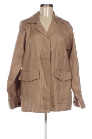 Дамско сако Elvine, Размер M, Цвят Кафяв, Цена 438,90 лв.