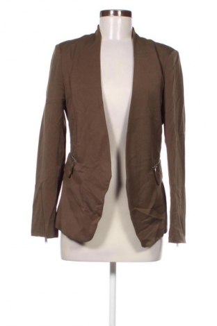 Damen Blazer Emerge, Größe M, Farbe Grün, Preis € 16,99
