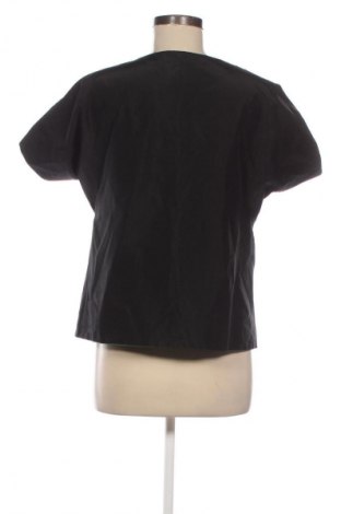 Дамско сако Emporio Armani, Размер M, Цвят Черен, Цена 309,99 лв.