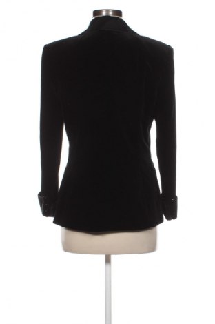 Дамско сако Escada, Размер M, Цвят Черен, Цена 182,99 лв.