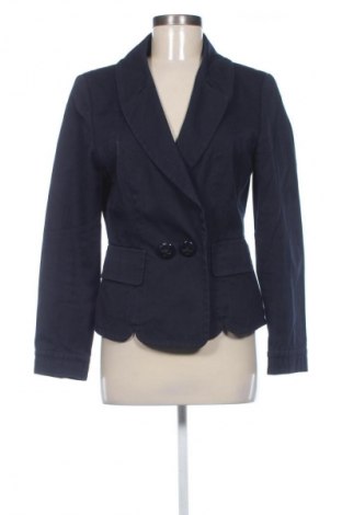 Γυναικείο σακάκι Escada Sport, Μέγεθος M, Χρώμα Μπλέ, Τιμή 117,99 €