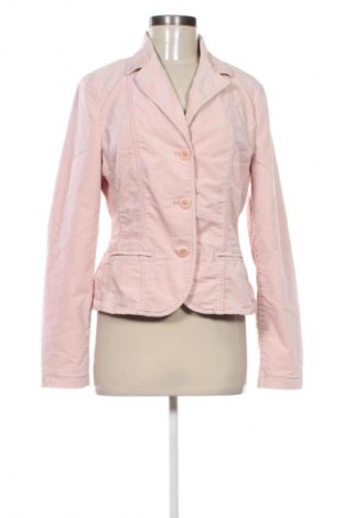 Γυναικείο σακάκι Esprit, Μέγεθος L, Χρώμα Σάπιο μήλο, Τιμή 15,99 €