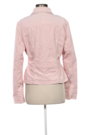 Γυναικείο σακάκι Esprit, Μέγεθος L, Χρώμα Σάπιο μήλο, Τιμή 15,99 €