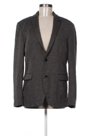 Дамско сако Esprit, Размер L, Цвят Сив, Цена 9,99 лв.