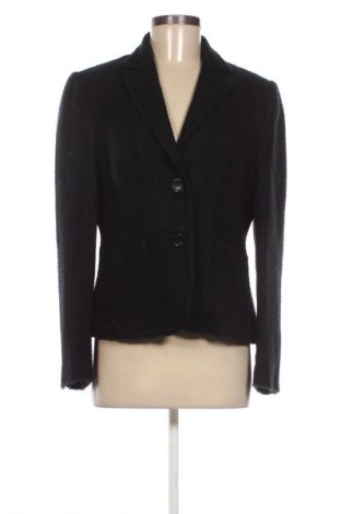 Damski żakiet Esprit, Rozmiar L, Kolor Czarny, Cena 156,37 zł