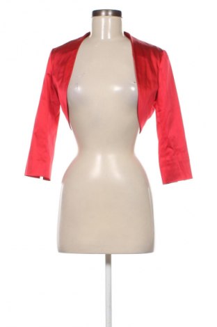 Sacou de femei Esprit, Mărime S, Culoare Roșu, Preț 178,58 Lei