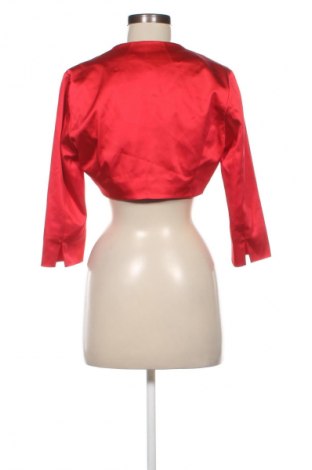 Sacou de femei Esprit, Mărime S, Culoare Roșu, Preț 178,58 Lei