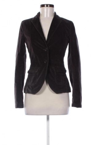 Γυναικείο σακάκι Esprit, Μέγεθος XS, Χρώμα Καφέ, Τιμή 25,99 €