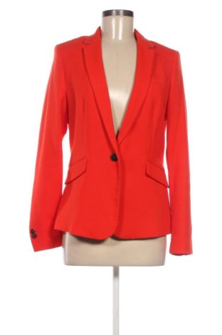 Damski żakiet Esprit, Rozmiar M, Kolor Czerwony, Cena 156,32 zł