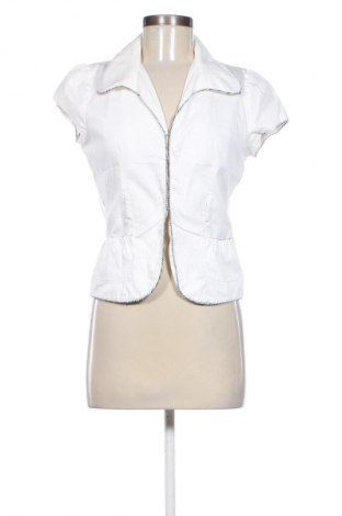 Дамско сако Et Vous, Размер M, Цвят Бял, Цена 31,99 лв.