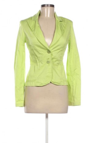Dámske sako  Fashion Line, Veľkosť XS, Farba Zelená, Cena  25,00 €