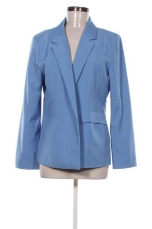 Дамско сако Fashion Union, Размер XL, Цвят Син, Цена 44,99 лв.