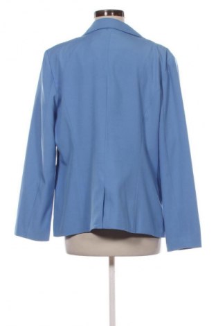 Дамско сако Fashion Union, Размер XL, Цвят Син, Цена 44,99 лв.